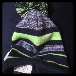 Seahawks NFL New Era Hat